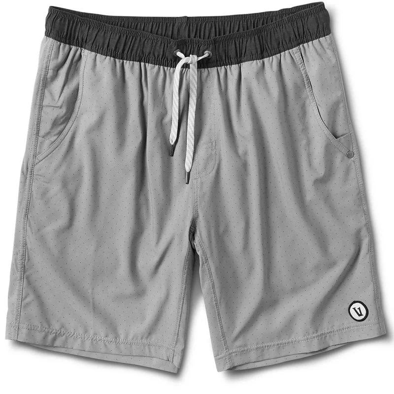 Vuori Kore Shorts Neutral Colors 