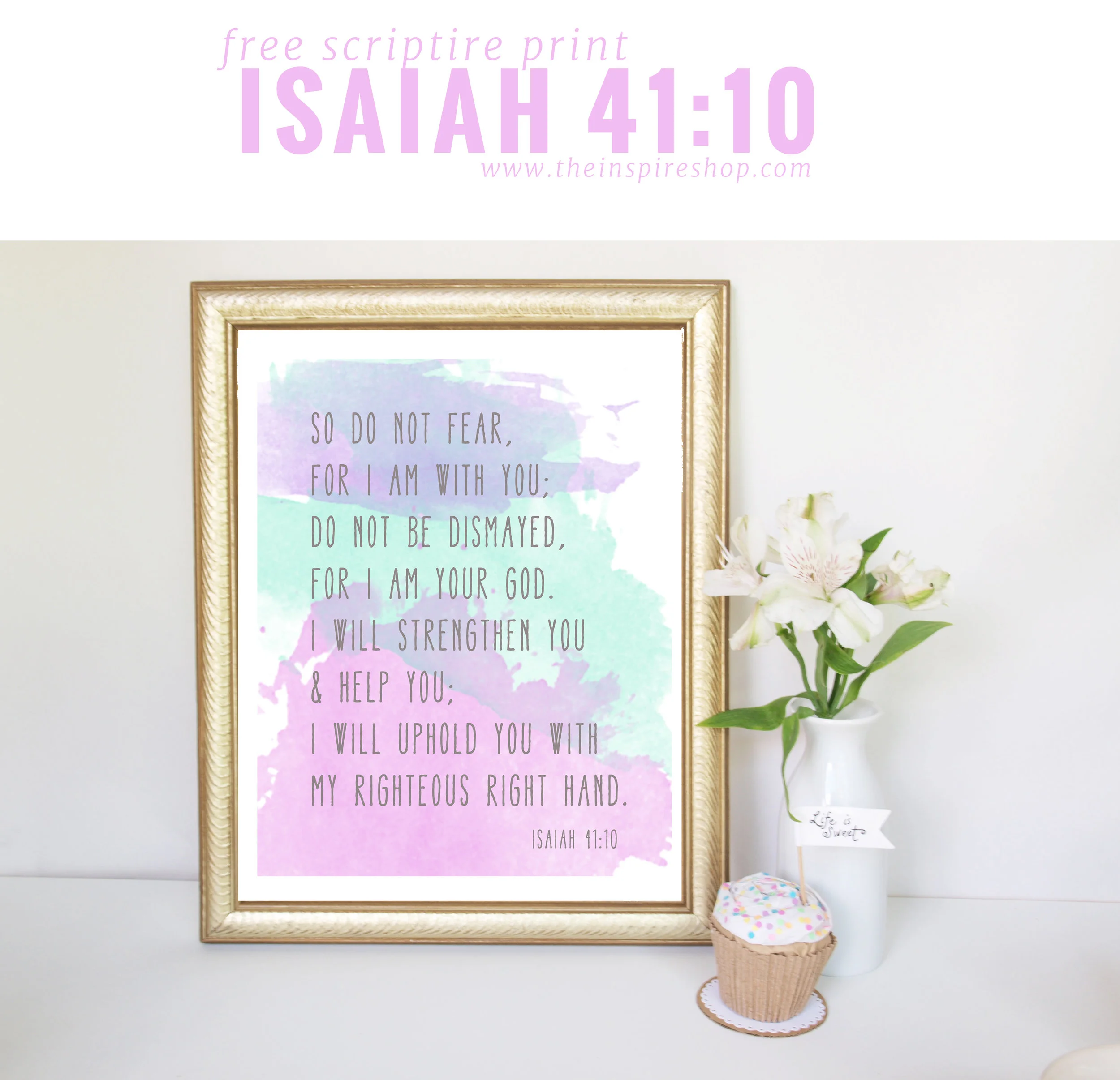 music monday: do not fear ( isaiah 41:10 ) by seeds family worship 