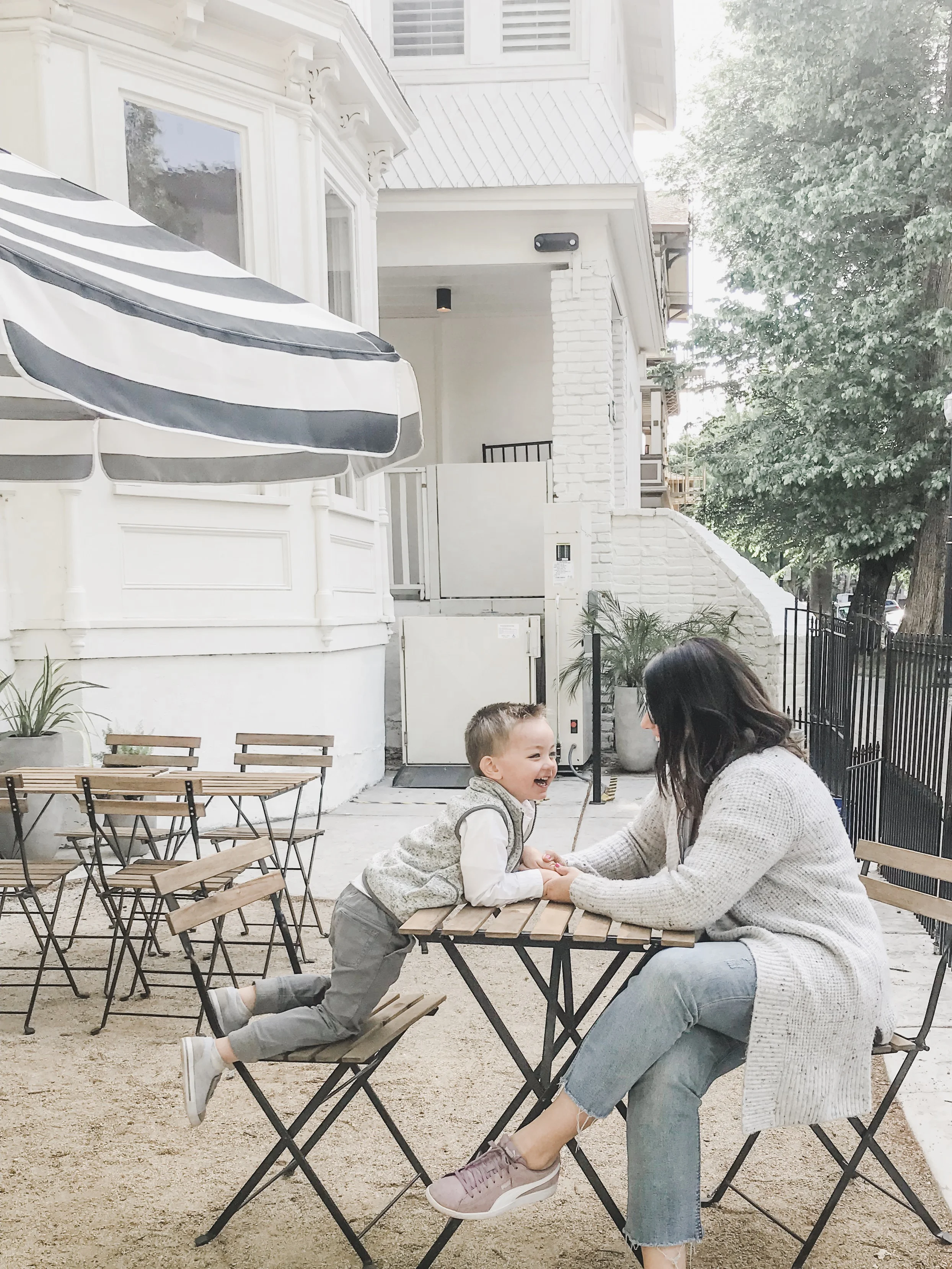 Hearing the Voice of God // by allison dolin 