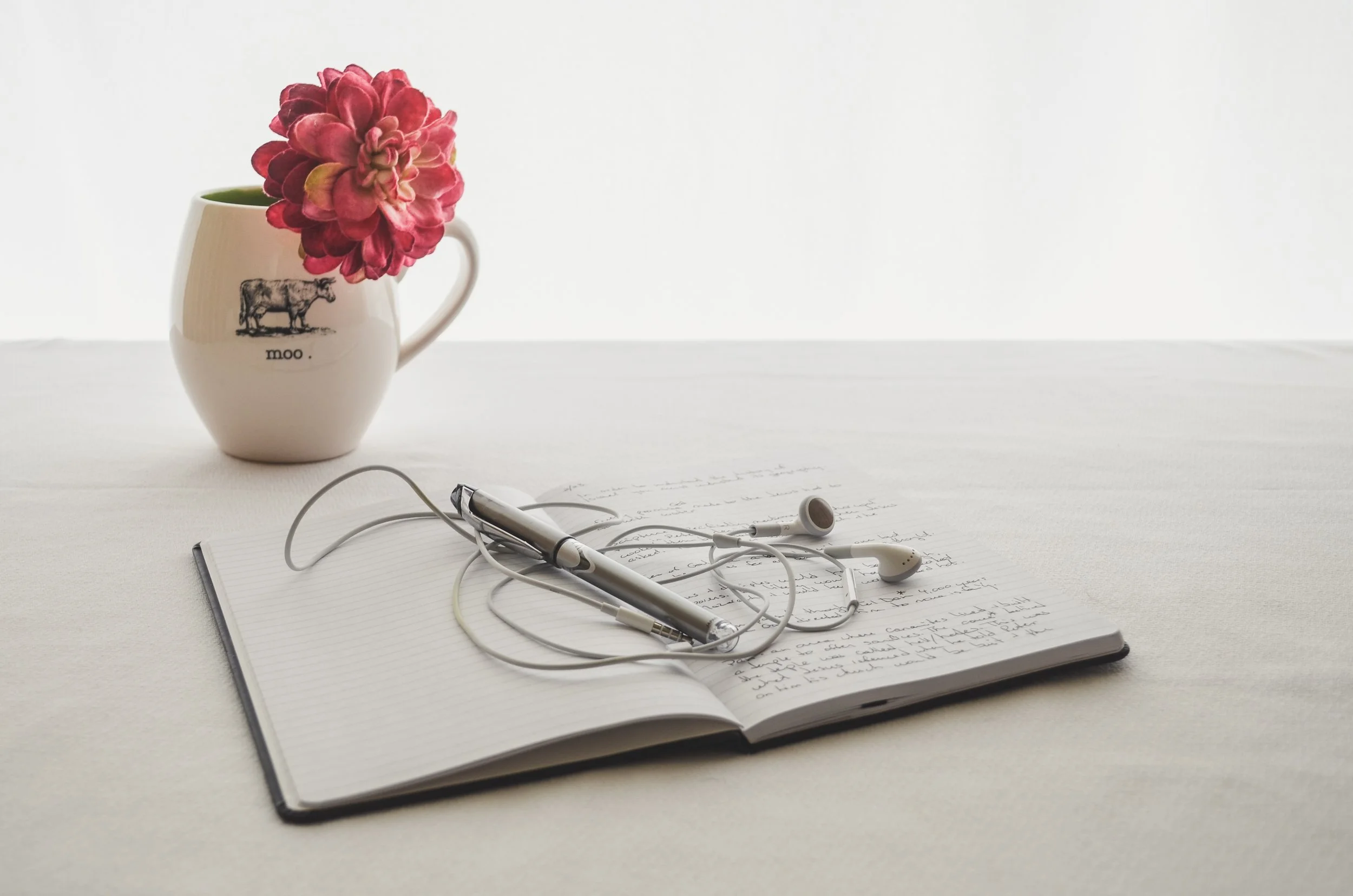 for the joy set before me. // by kerri naber