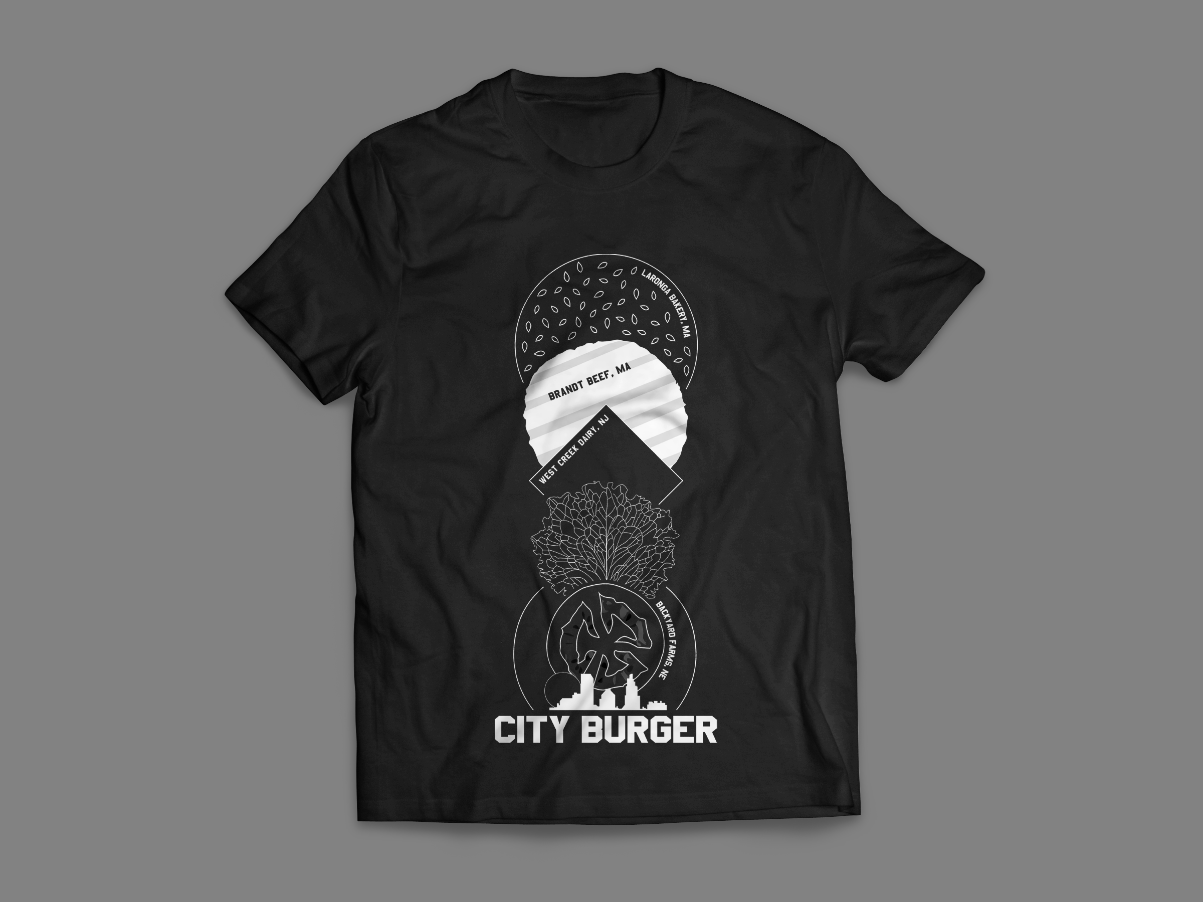 City Burger T Shirt mockup.png