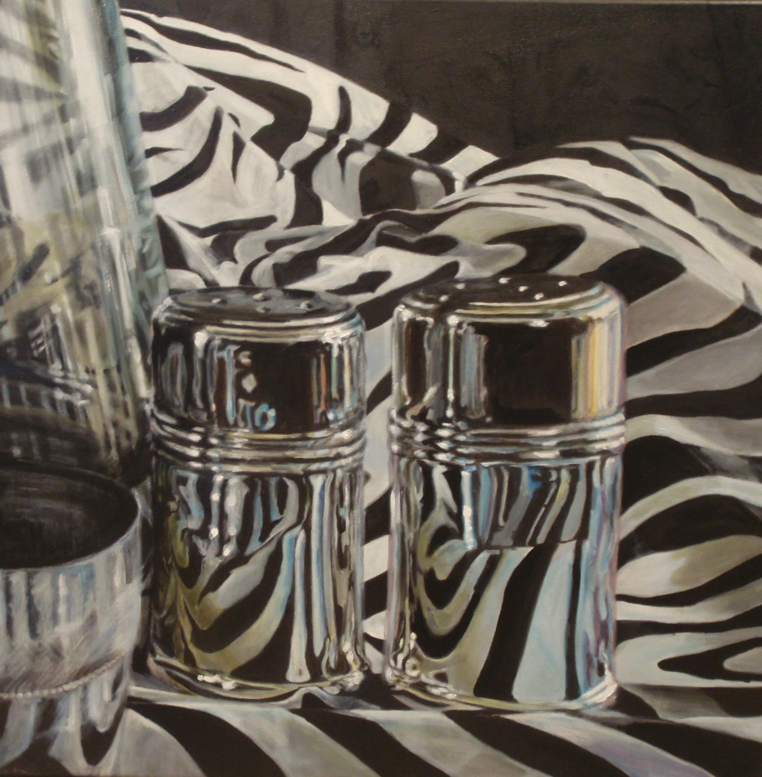 Reflective Condiments.jpg