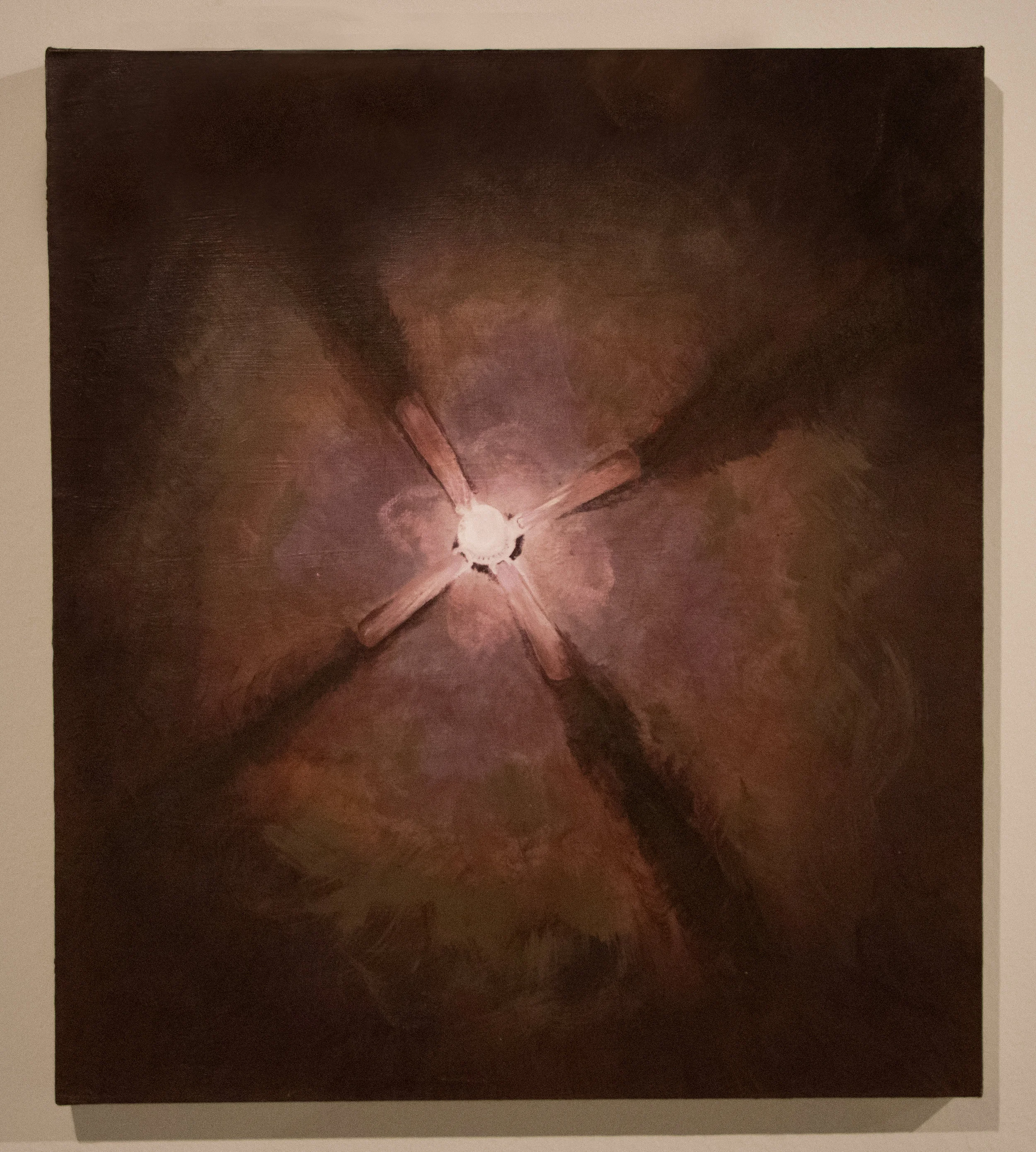 Ceiling Fan No. 1
