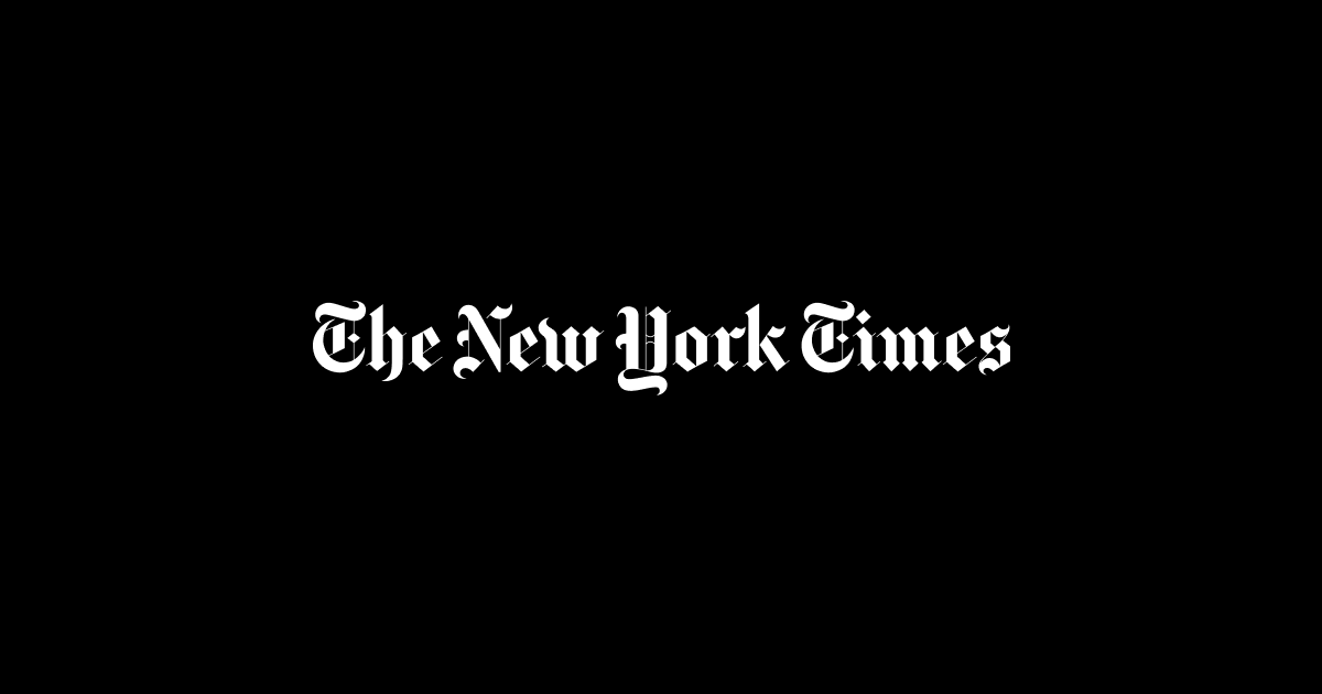 New York Times Review (Copy) (Copy)
