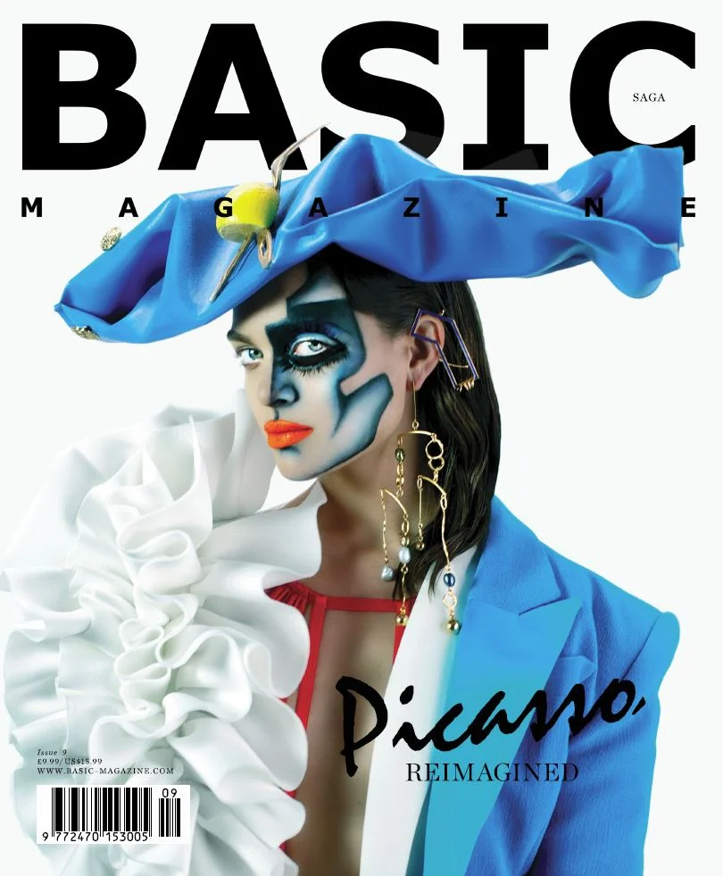BASIC Magazine Cover 