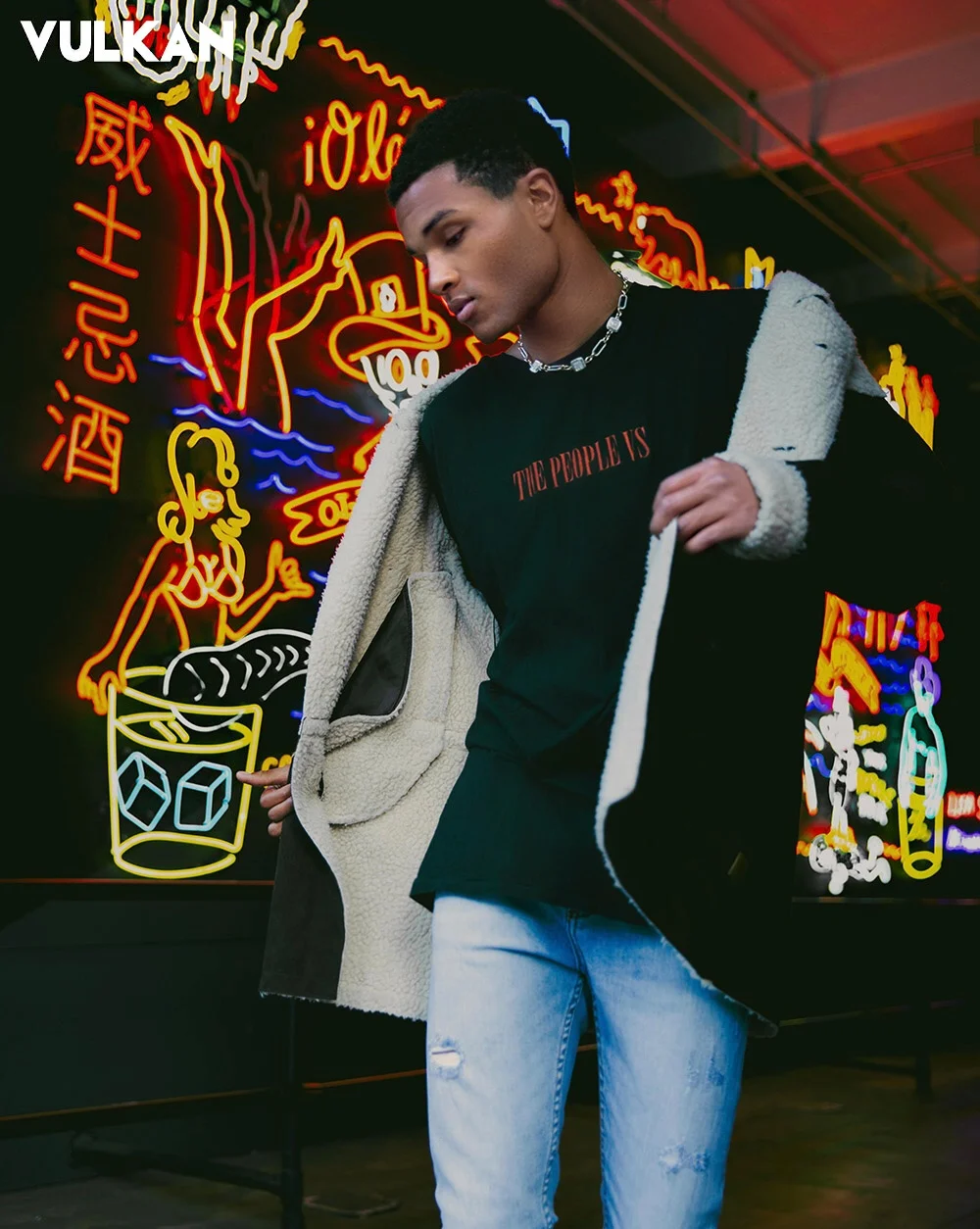 Vulkan Magazine