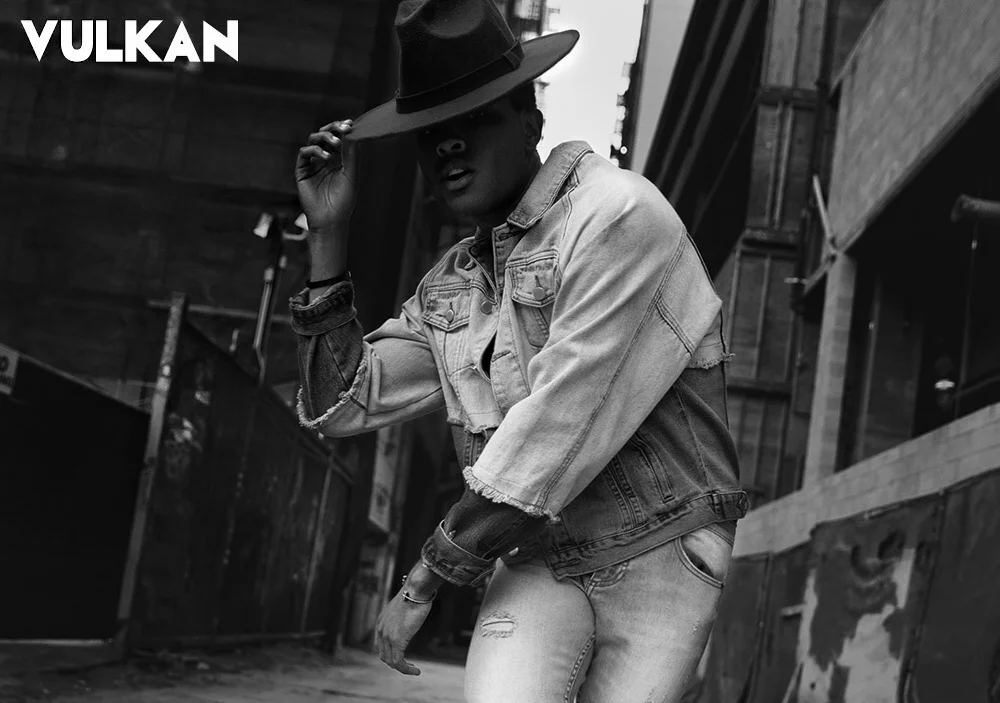 Vulkan Magazine