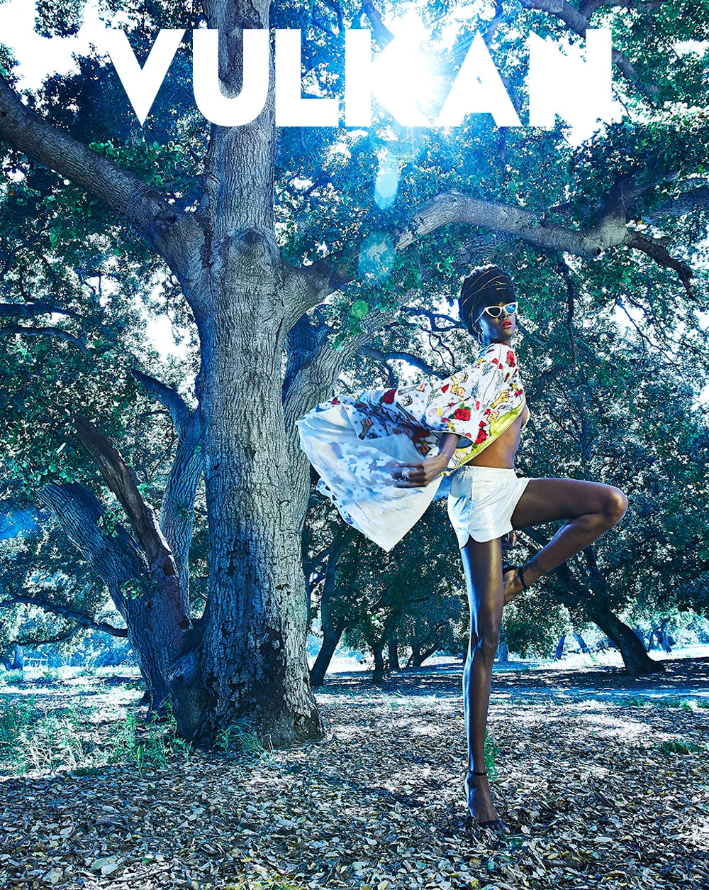 Vulkan Magazine