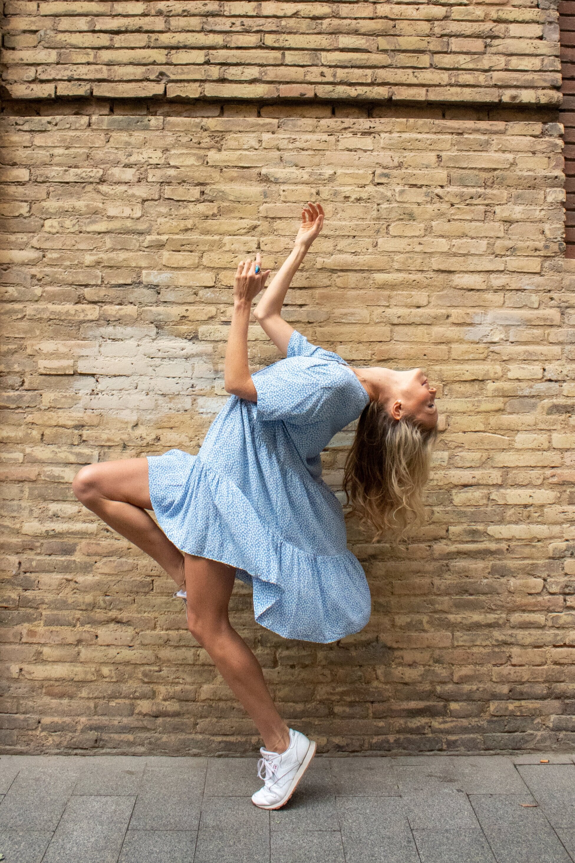 Tundra+campaign+blue+dress+brick+wall.jpg