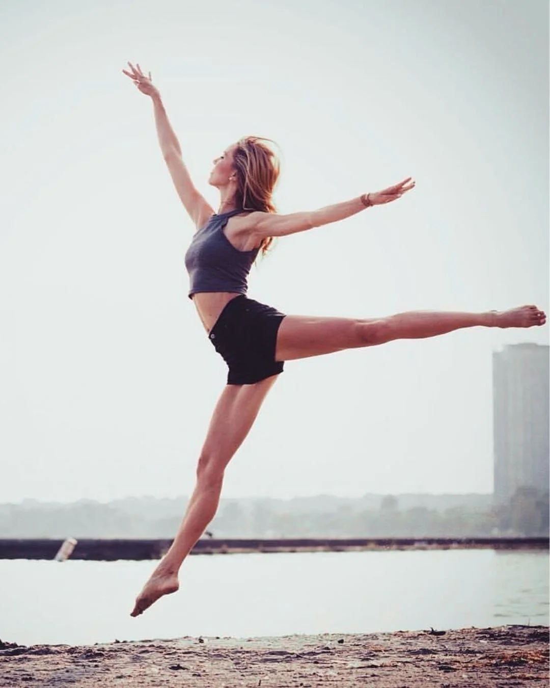 Did you know that your body listens just as much as your ears? Your whole body is an instrument, sensing and receiving everything around it &mdash; moving you through each day. Movement and music are inseparable, woven together in ways we often forge