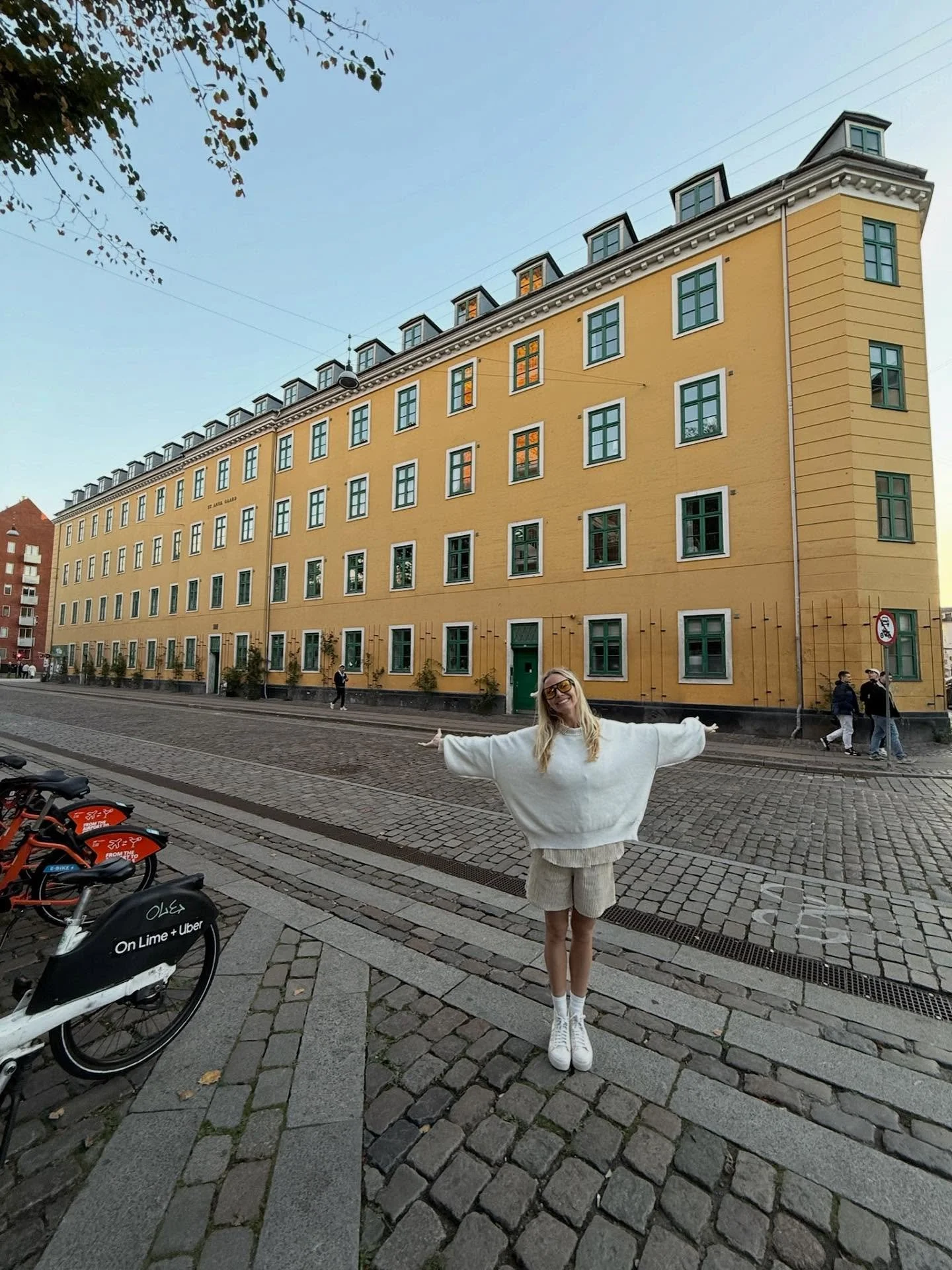 Thank you Denmark for an amazing 4 events for my tour of &ldquo;Wings of Adelaine&rdquo; ❤️🇩🇰

Thank you to all my wonderful friends who I&rsquo;ve missed so much, my family, to @umayoga.dk and @yostudios 
To my new friends and collaborators, @mary