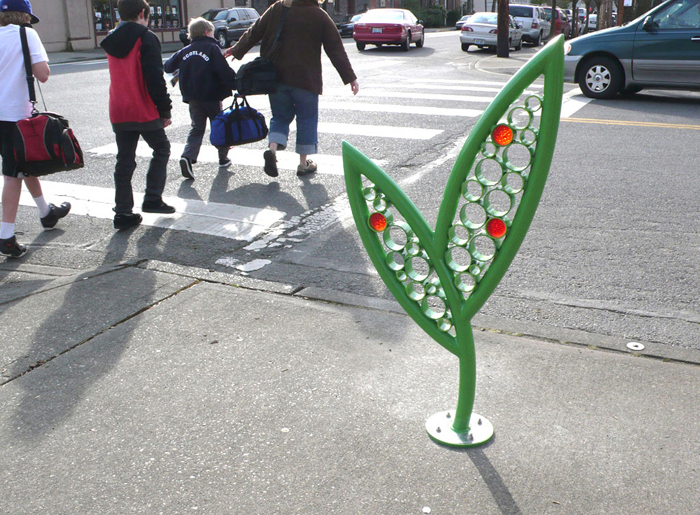 Tollefson_Kristin_Lace_Leaf_Bike_Racks.jpg