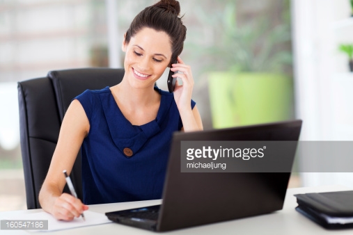 Coaching/Consulting