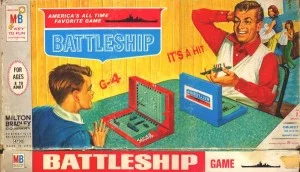 battleship-game