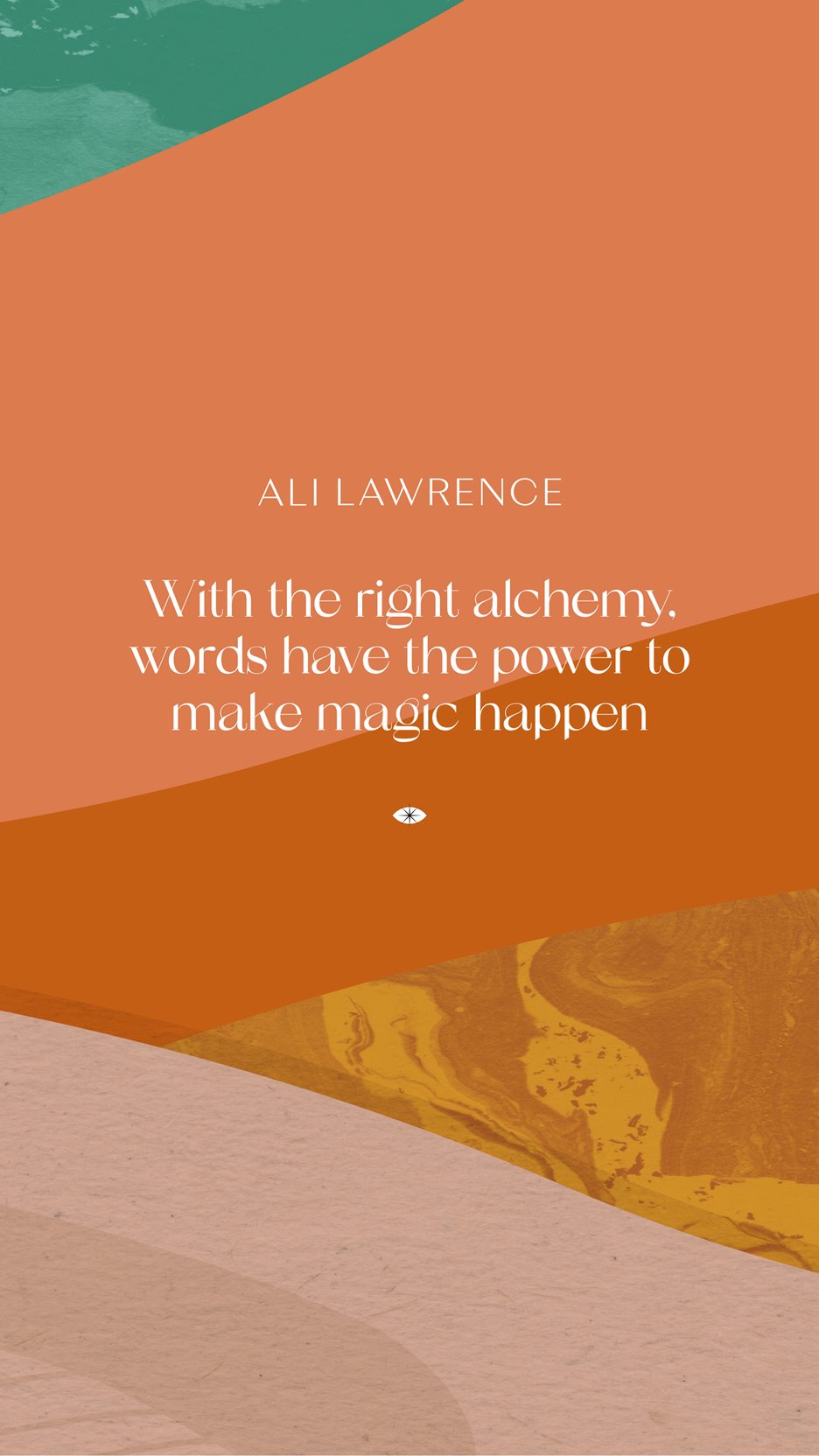 Four Chambers Writing :: Session 1 Virtual - 6 Weeks