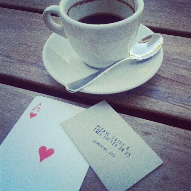 Ace of Hearts