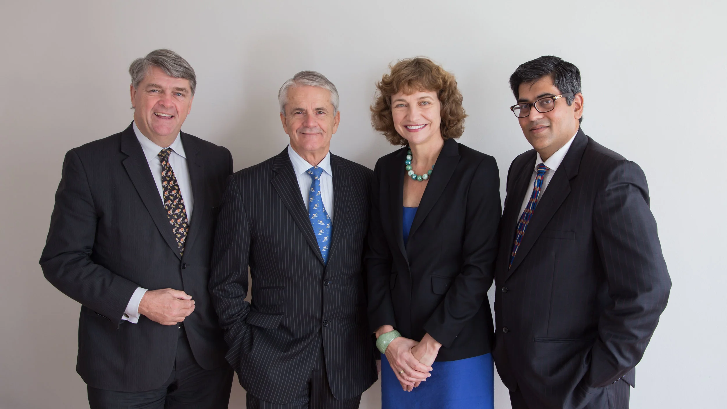 New fund of funds taps Indian equity specialists