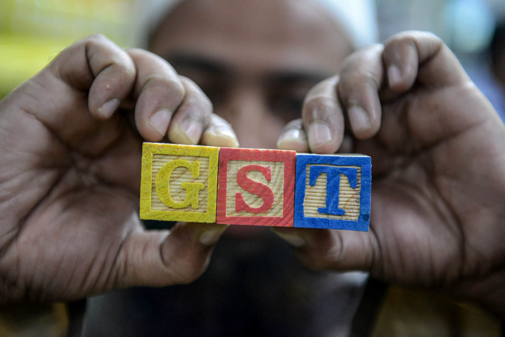 India’s Tax Reform: A Search for the ‘Goldilocks Scenario’