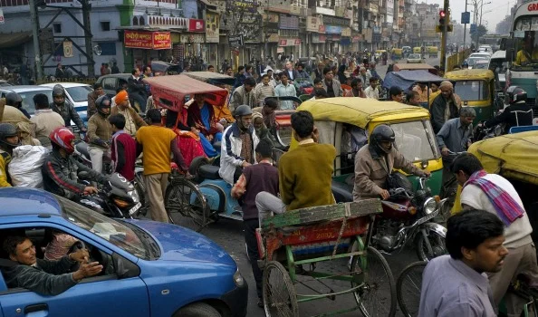 Uber's India rival said to be raising $US600 million