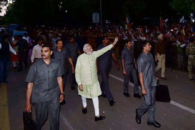 UP election victory may put Modi govt’s reform agenda back on track