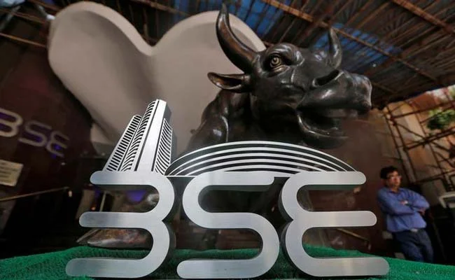 Indian Markets Can Raise $100 Billion A Year: BSE CEO