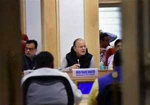 GST rate, returns relief for SMEs; exporters’ refunds fast-tracked