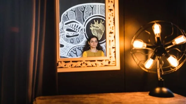 New Kings Cross Theatre production shines light on human trafficking in India