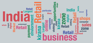 India's online retail market is a US$ 50 bn opportunity waiting to be realised