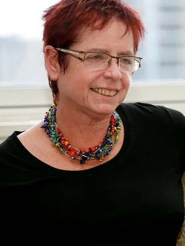 Kay Aarons