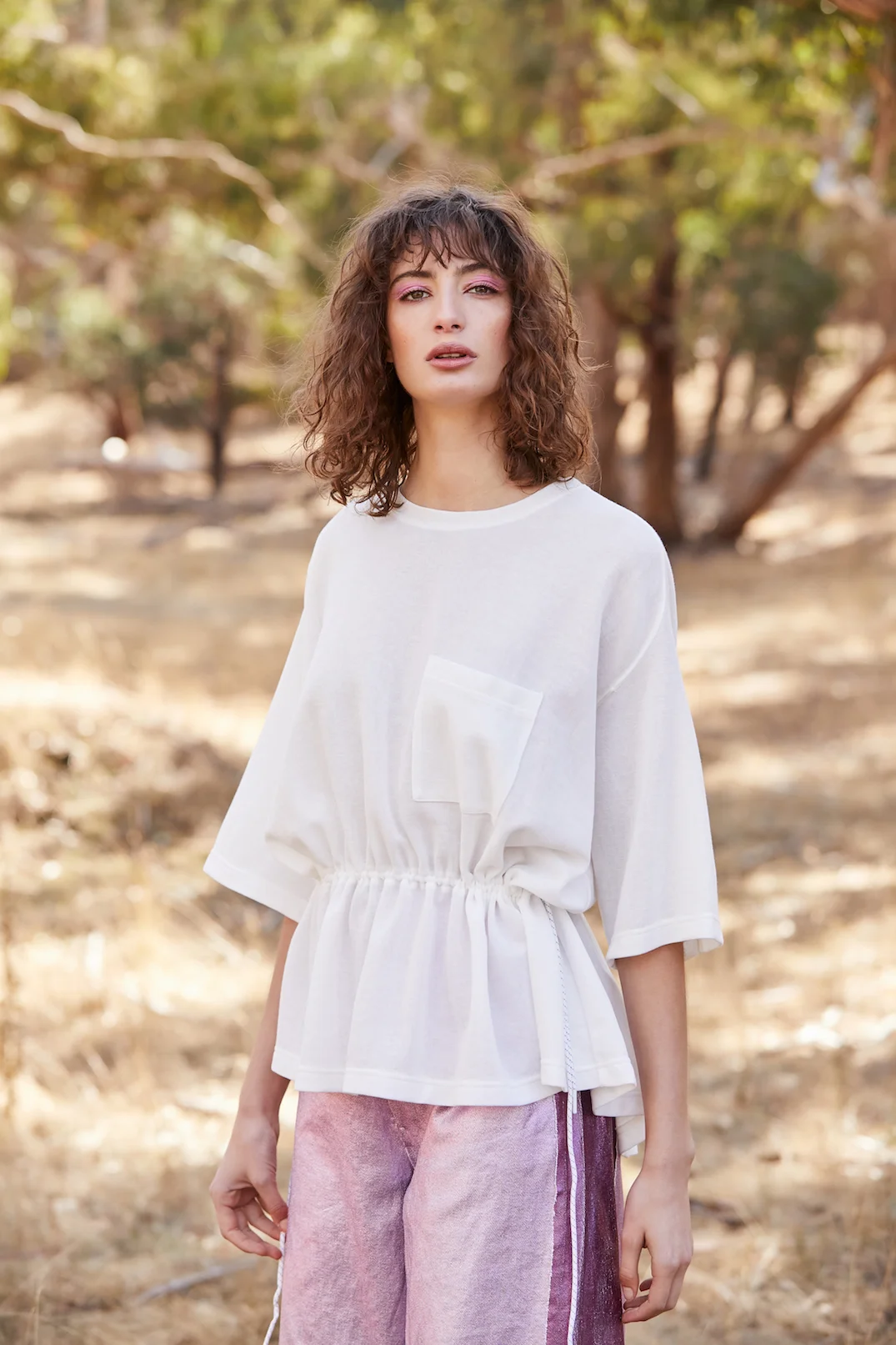 DTY02731 BARB TEE