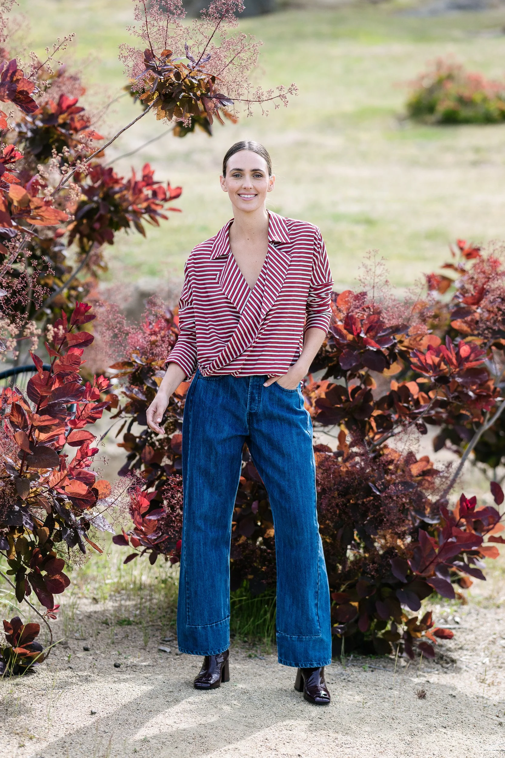  DTY00423C PETAL  DTY04373B HAYES  MODEL’S OWN SHOES 