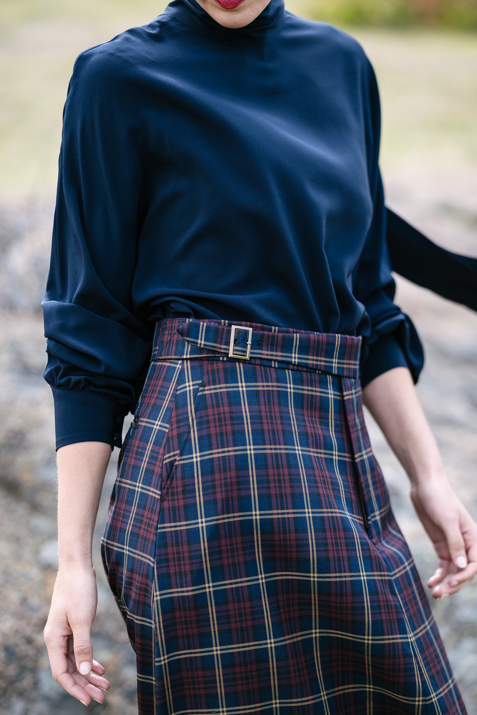  DTY04310A ALLEY  DTY04343 STIRLING 