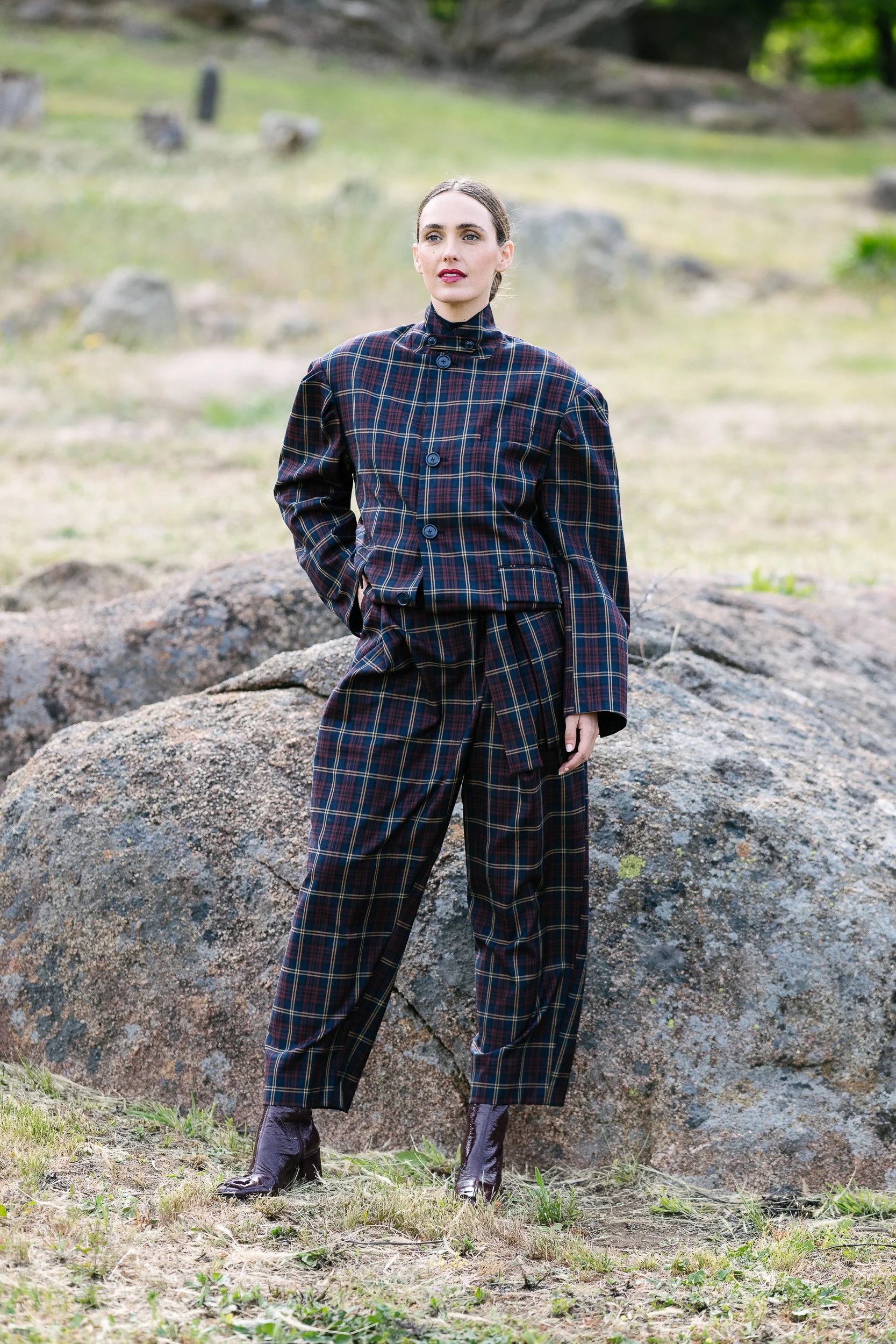  DTY04344 SKYE  DTY04349 PROVADOR  MODEL’S OWN SHOES 