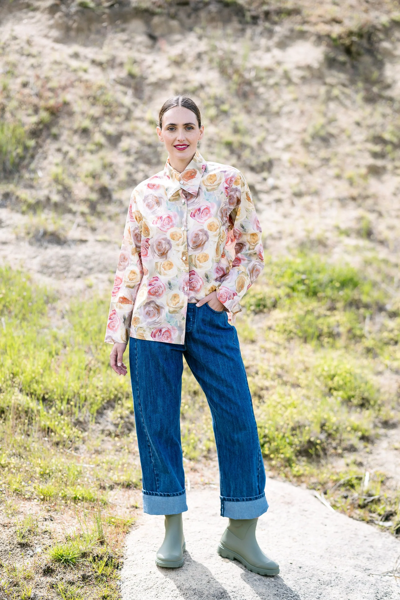  DTY04350B ACTRESS  DTY04373B HAYES  MODEL’S OWN SHOES 