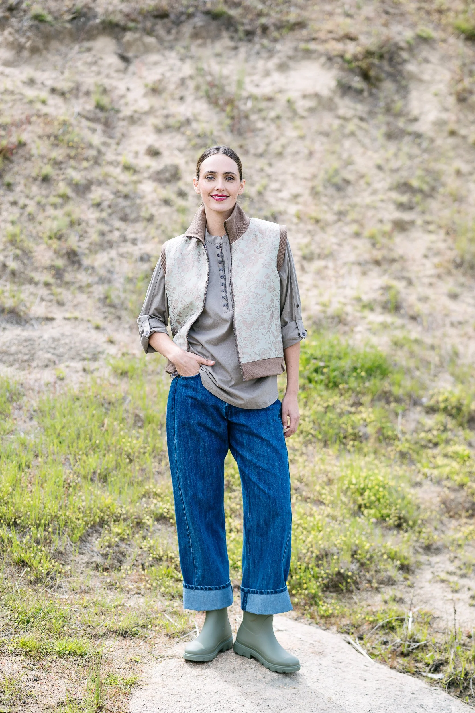  DTY04374 DRILLS  DTY04334 WEEKENDER  DTY04373B HAYES  MODEL’S OWN SHOES 