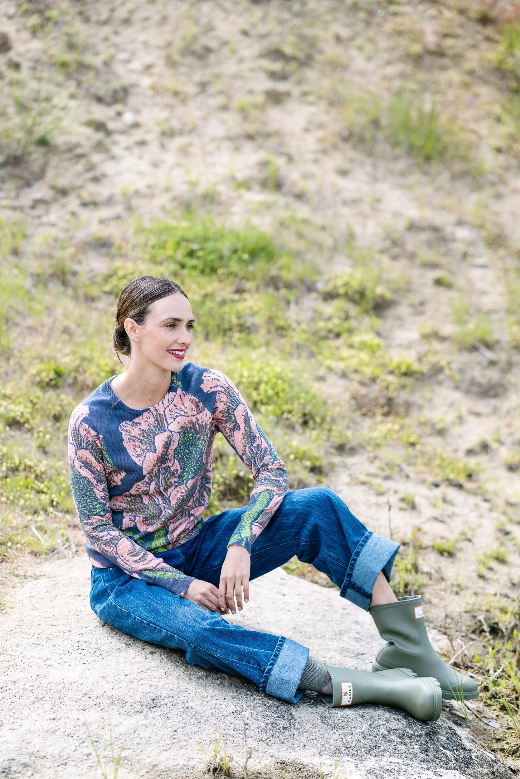  DTY04361 EMERY  DTY04373B HAYES  MODEL’S OWN SHOES 