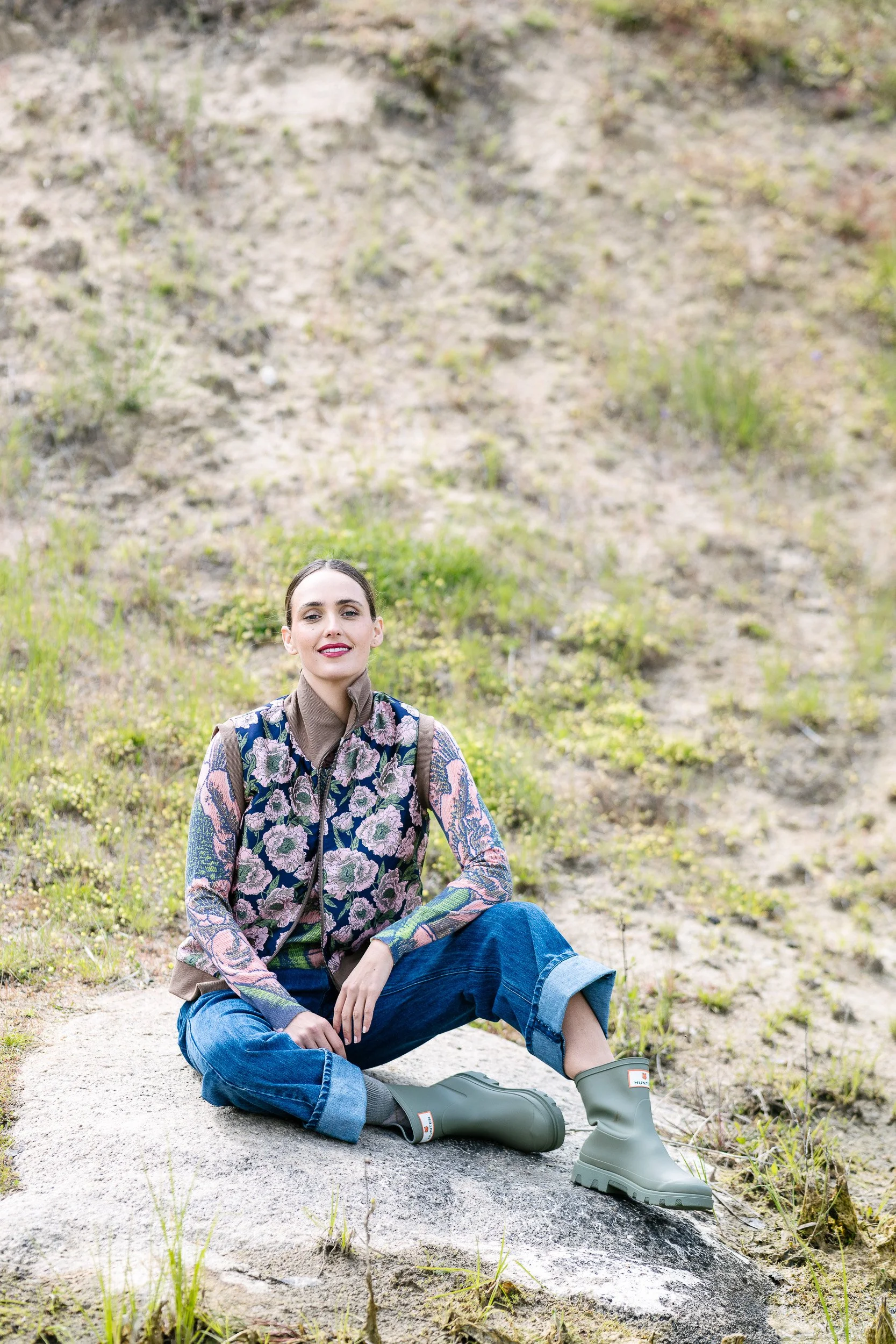  DTY04361 EMERY  DTY04334 WEEKENDER  DTY04373B HAYES  MODEL’S OWN SHOES 