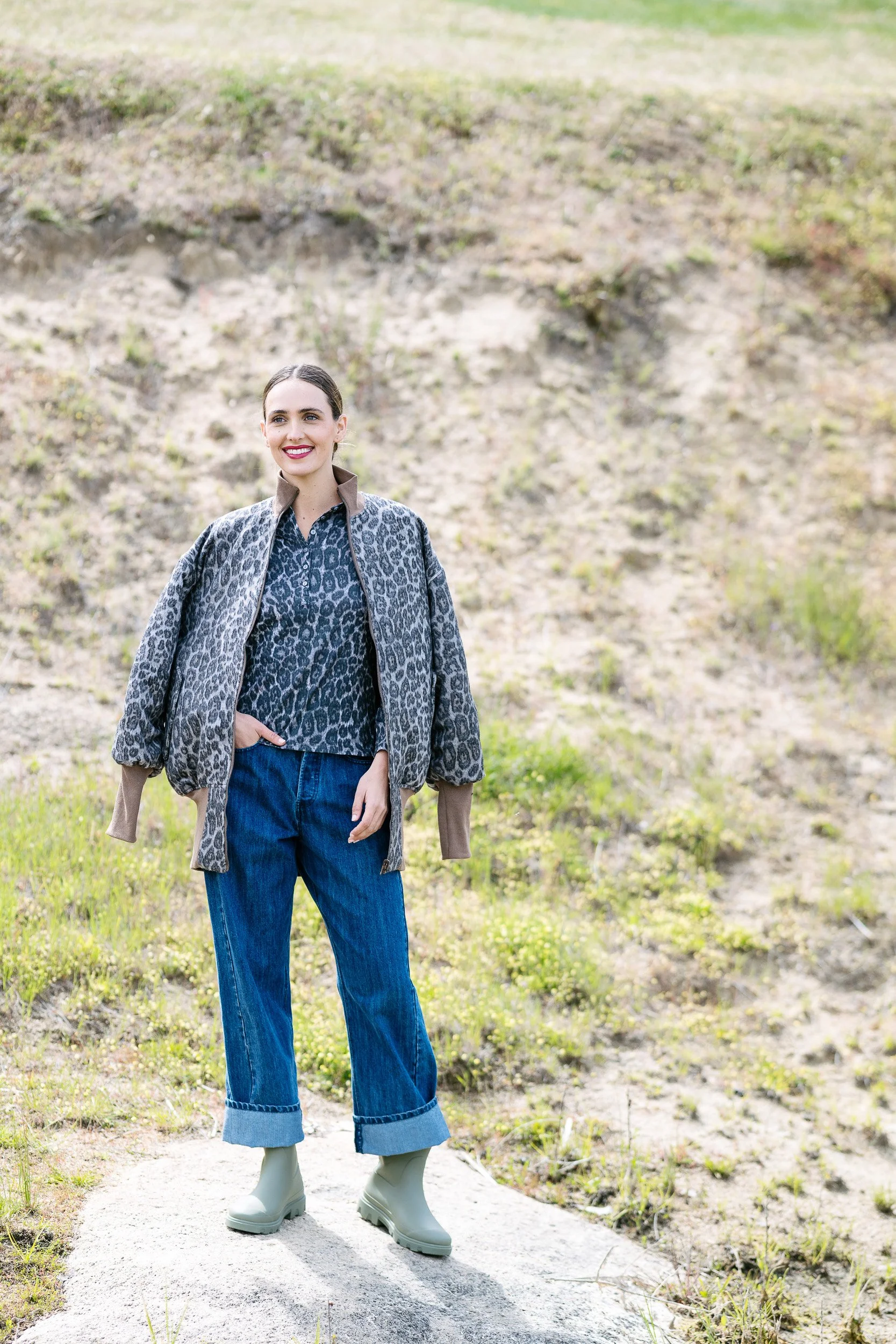  DTY03115LS STINGRAY  DTY04332 BOOM  DTY04373B HAYES  MODEL’S OWN SHOES 