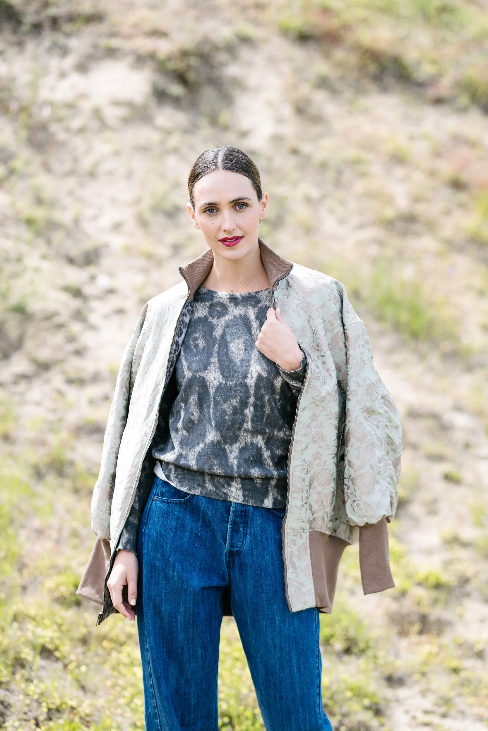  DTY04361 EMERY  DTY04332 BOOM  DTY04373B HAYES  MODEL’S OWN SHOES 