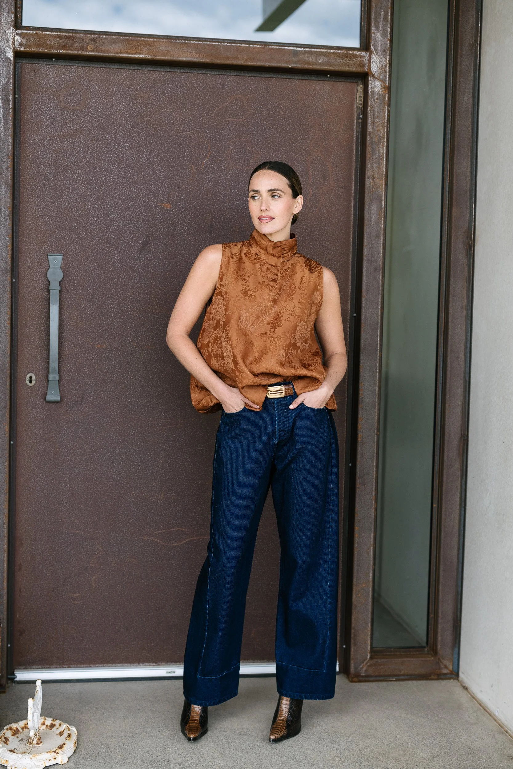  DTY04329 JAIME  DTY04373A HAYES  MODEL’S OWN SHOES 