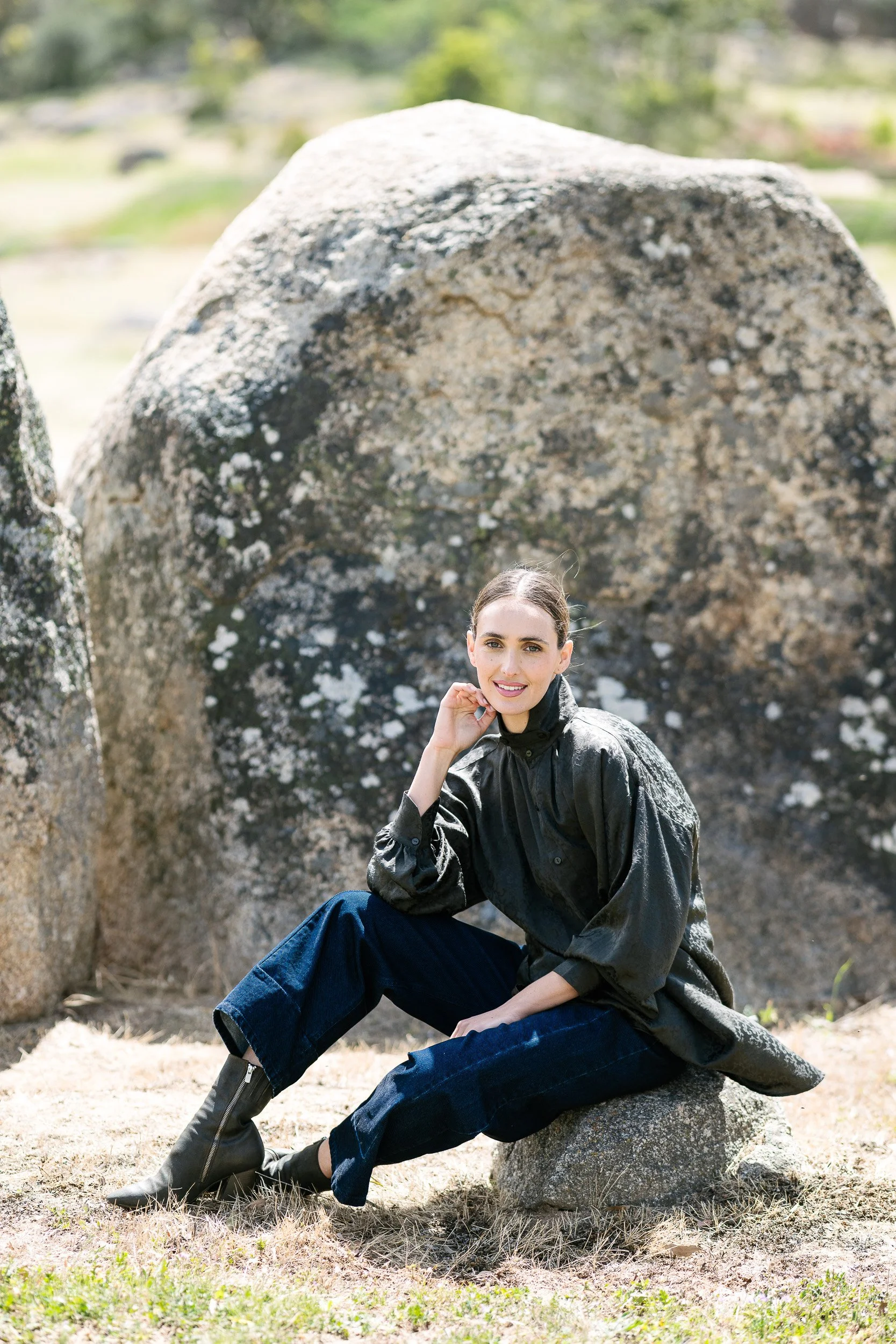  DTY04380 JENJEN  DTY04373A HAYES  MODEL’S OWN SHOES 