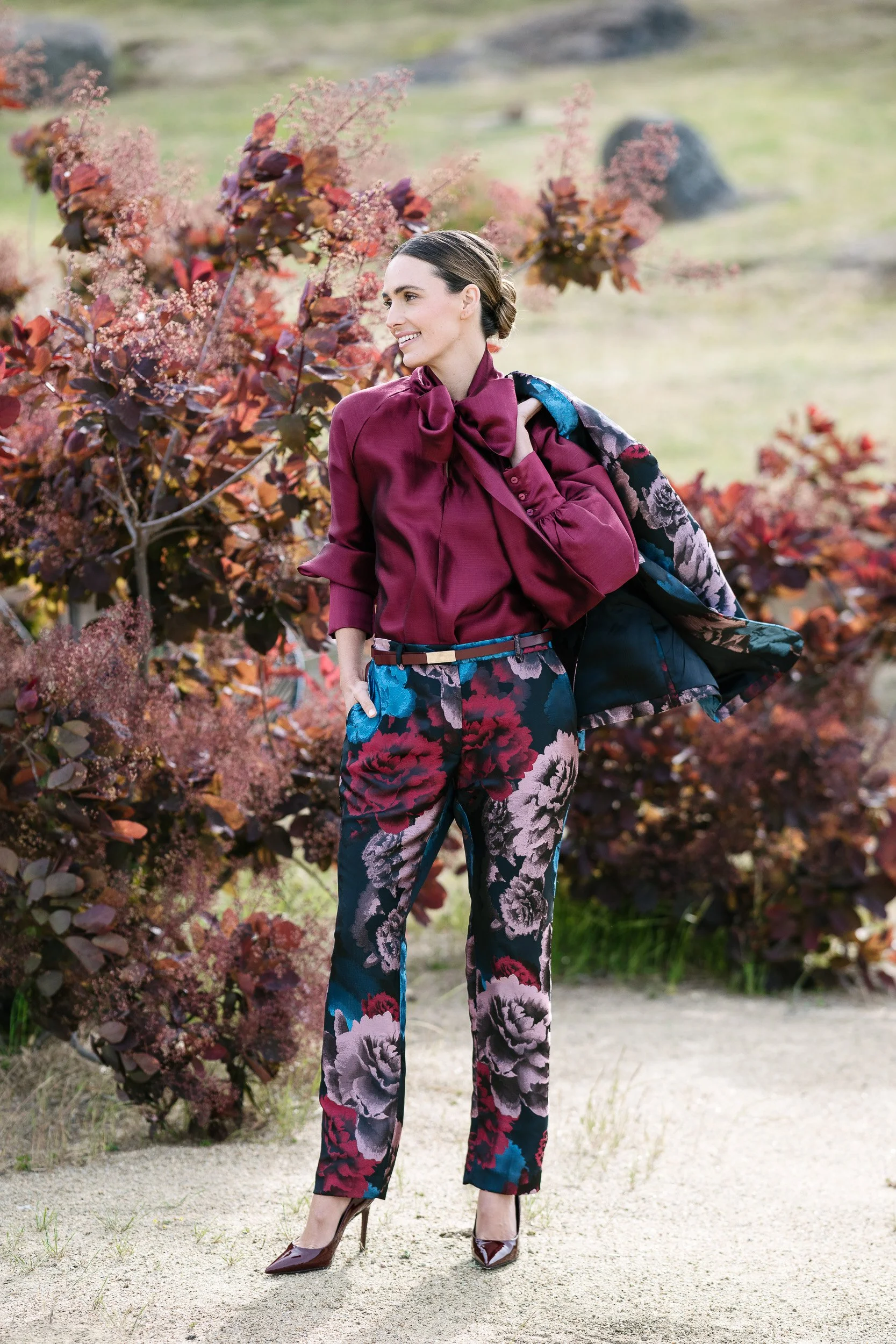  DTY03505B BRACE  DTY03264M ZAZZLE  DTY04281C DARLING  MODEL’S OWN BELT  MODEL’S OWN SHOES 