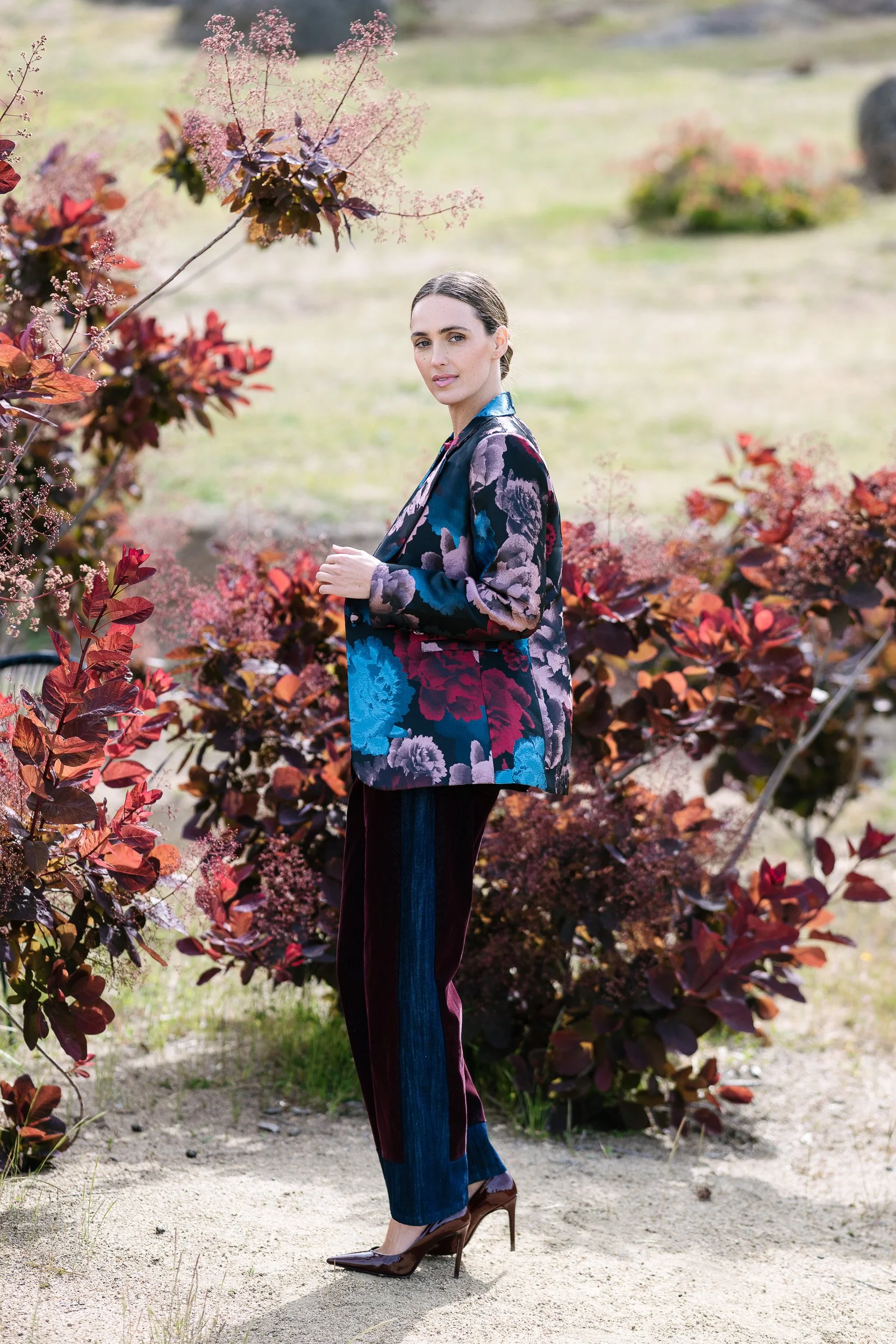  DTY04229A BARRE  DTY03264M ZAZZLE  DTY04373 HAYES  MODEL’S OWN SHOES 