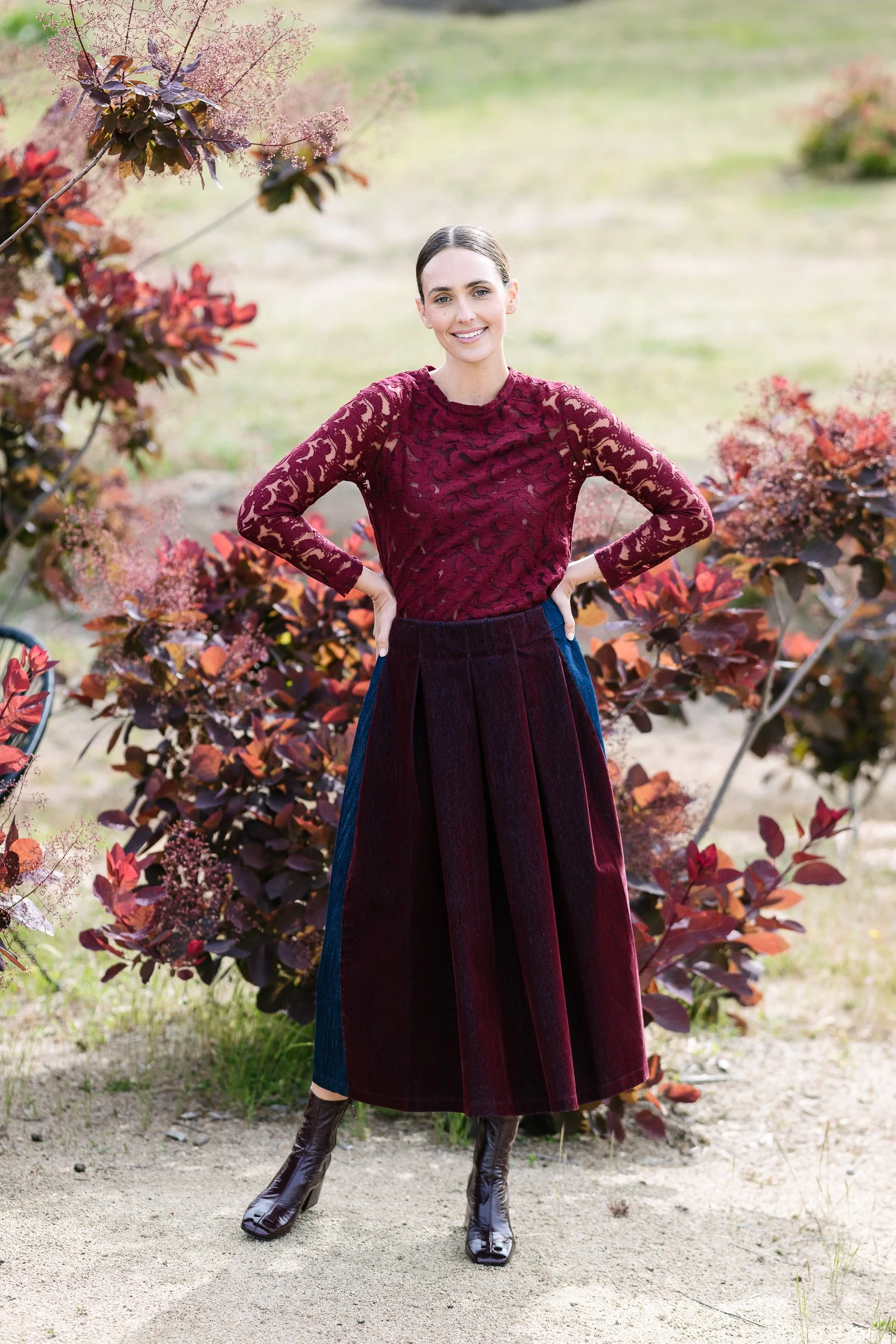  DTY04185A TINA  DTY04229A BARRE  DTY04372 BALES  MODEL’S OWN SHOES 