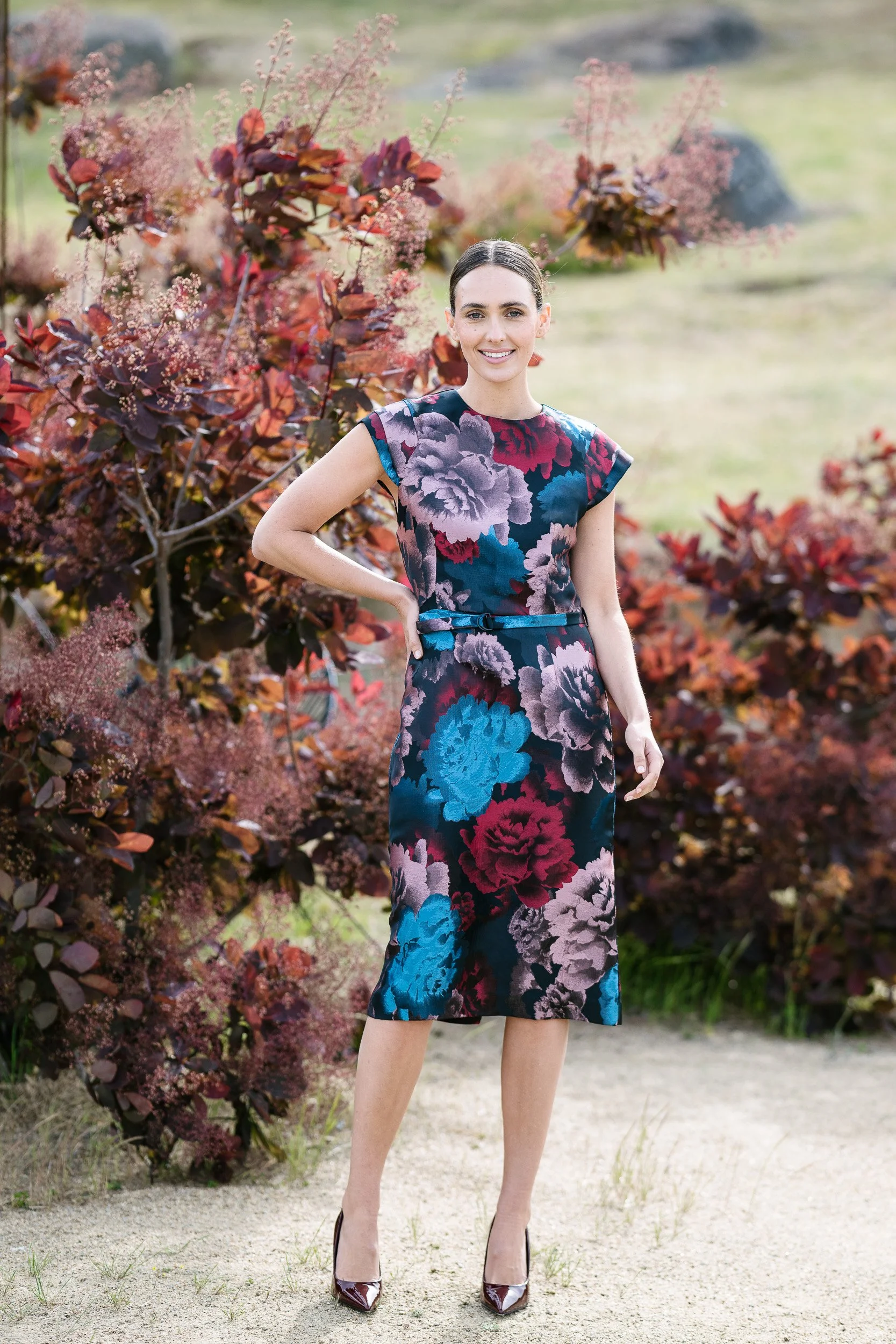  DTY04270A ALEXA  MODEL’S OWN SHOES 