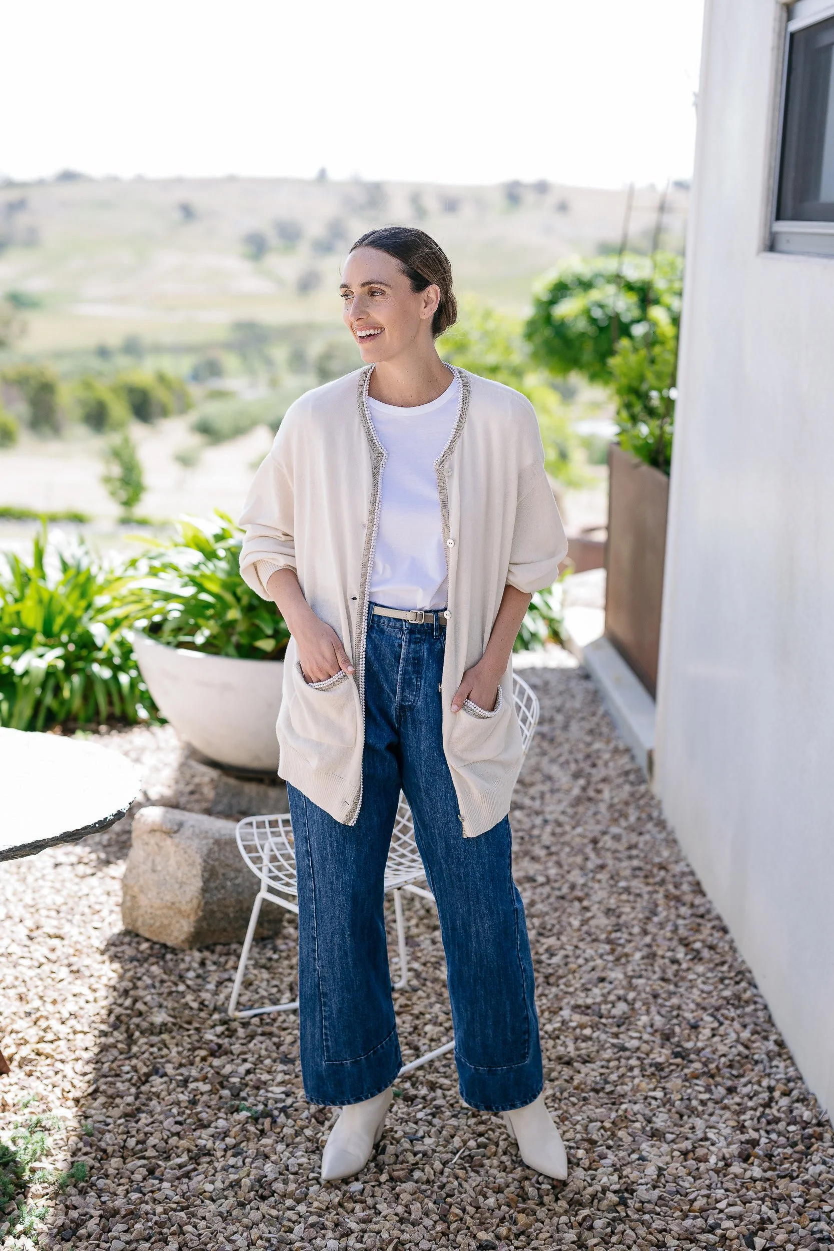  DTY04127 LOLLY  DTY04364 MOTO  DTY04373B HAYES  MODEL’S OWN BELT  MODEL’S OWN SHOES 