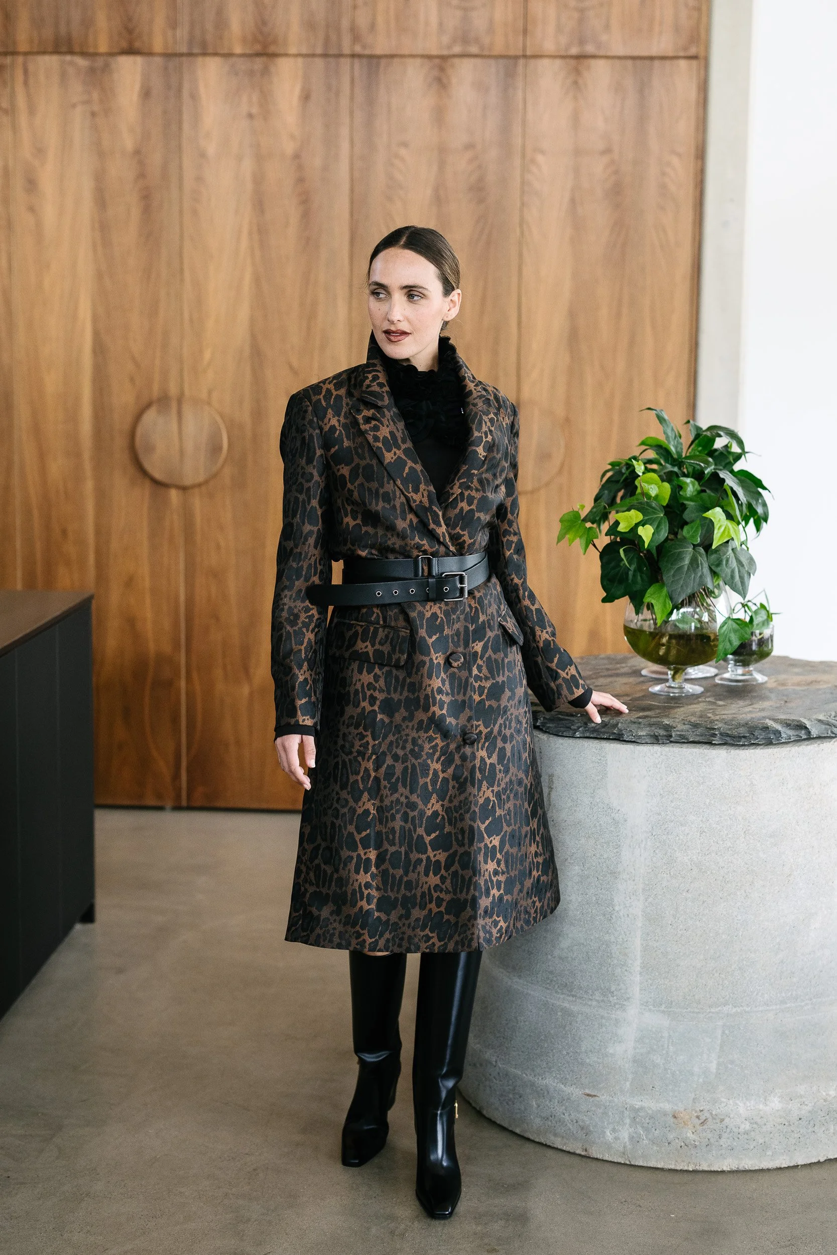  DTY04322 LIZZY  DTY04336 BELLHOP  DTY04306 LASSO  MODEL’S OWN SHOES 