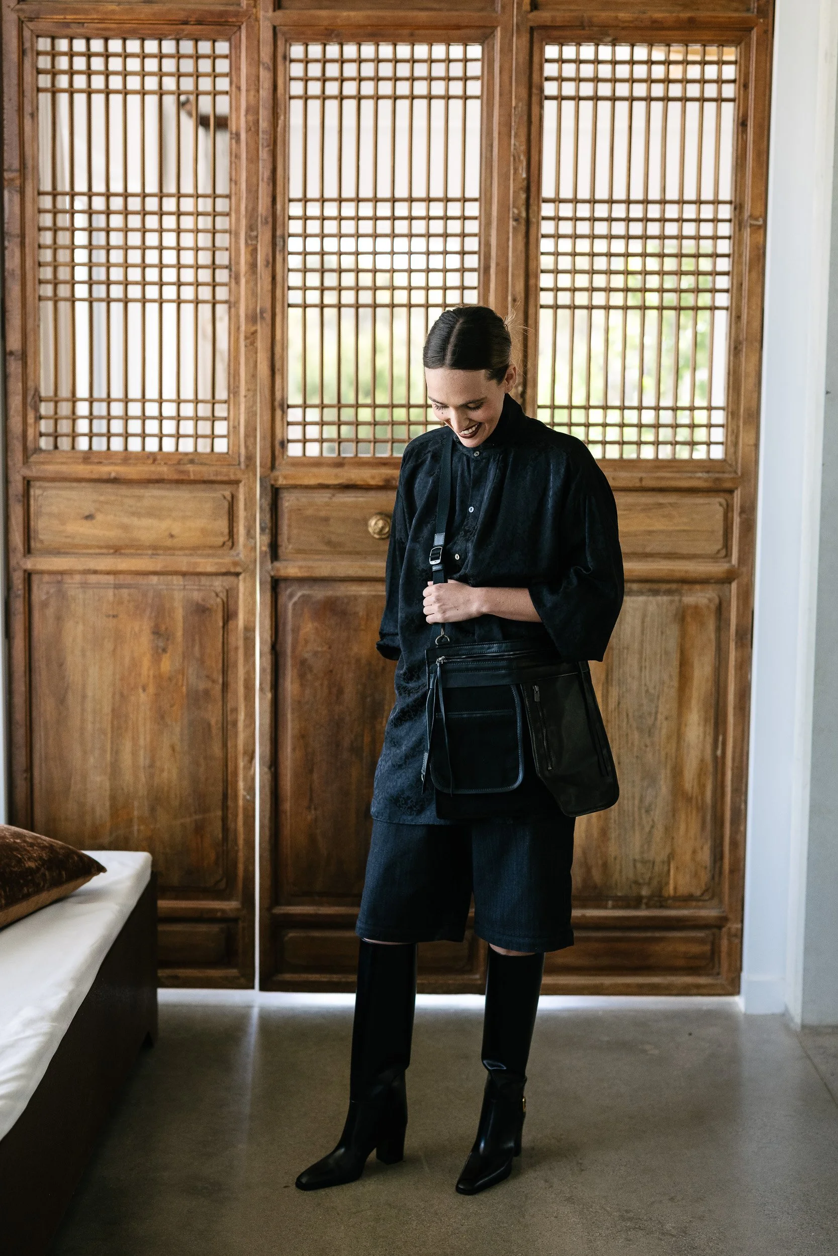  DTY04380 JENJEN  DTY04384 WAKER  DTY03911O TRUCKER  MODEL’S OWN SHOES 