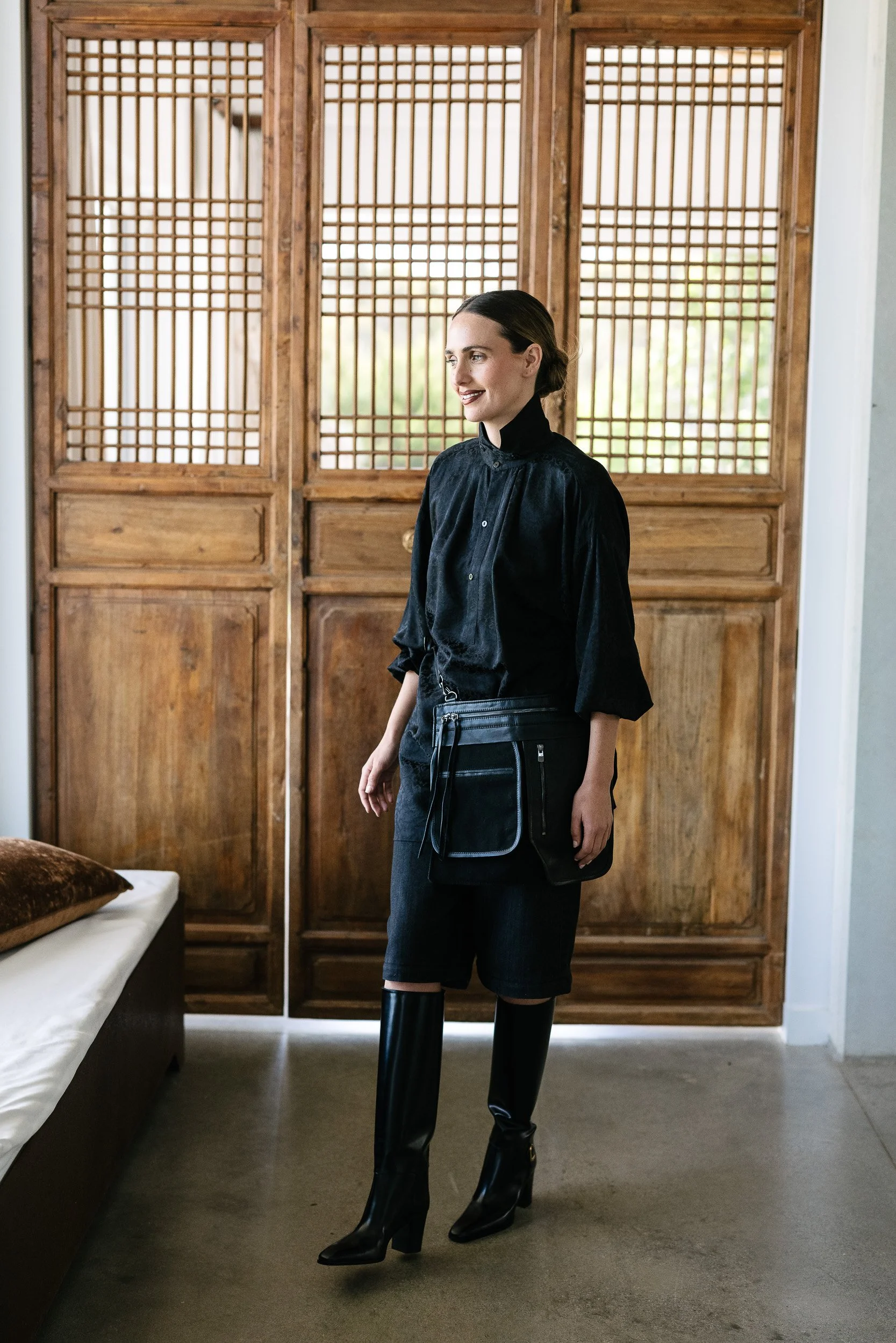  DTY04380 JENJEN  DTY04384 WAKER  DTY03911O TRUCKER  MODEL’S OWN SHOES 