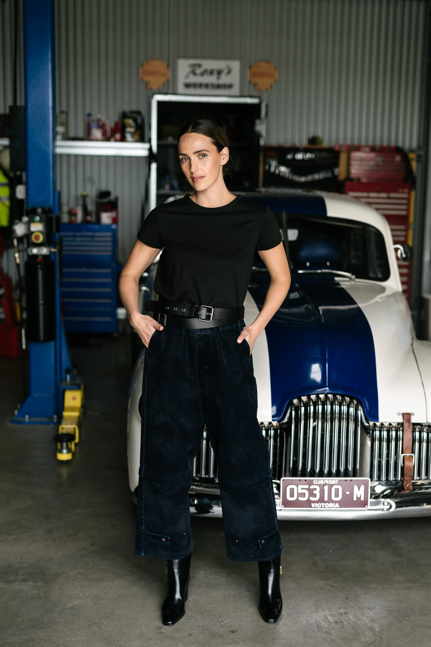  DTY04127 LOLLY  DTY03911N TRUCKER  DTY04306 LASSO  MODEL’S OWN SHOES 